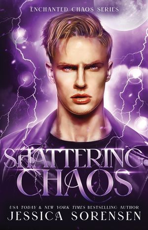 Shattering Chaos image number 0