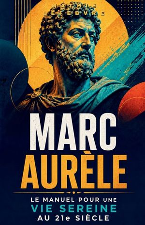 Marc Aur&egrave;le: Le manuel pour une vie sereine au 21e si&egrave;cle image number 0