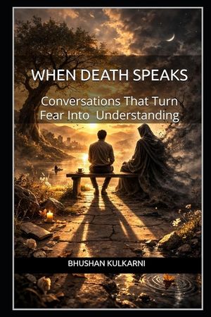 When Death Speaks: Conversations That Turn Fear Into Understanding image number 0