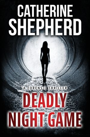 Deadly Night Game: A Forensic Thriller image number 0