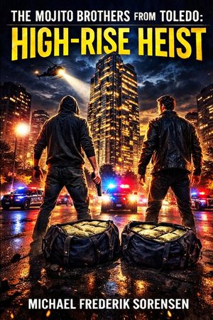 The Mojito Brothers from Toledo: High-Rise Heist image number 0