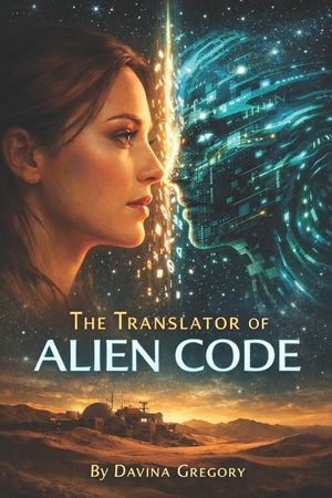 The Translator of Alien Code image number 0