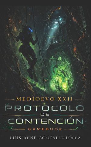 Protocolo de Contenci&oacute;n: Medioevo image number 0