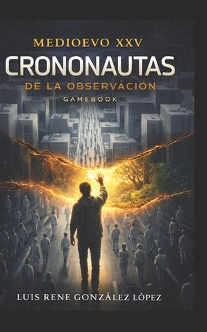Crononautas: Medioevo image number 0