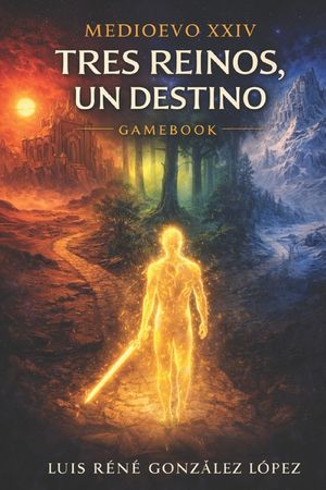 Tres Reinos Un Destino: Medioevo image number 0