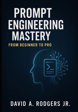 Prompt Engineering Mastery: From Beginner to Pro image number 0