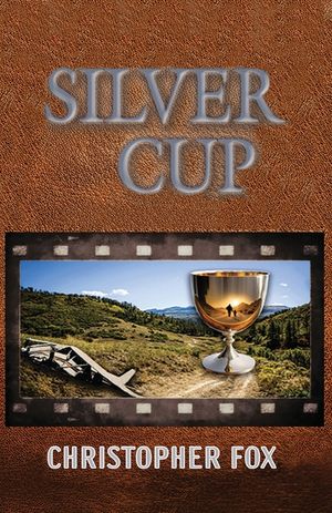 The Silver Cup: A Short Tale of a Long Journey image number 0
