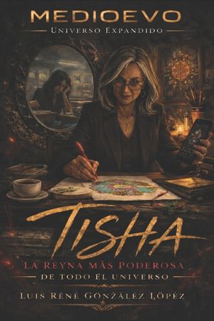 Tisha, La Reina Mas Poderosa de Todo El Universo: Medioevo image number 0