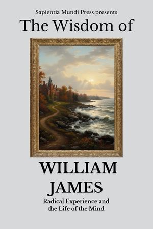 The Wisdom of William James: Radical Experience and the Life of the Mind image number 0