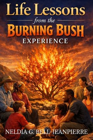 Life Lessons from the Burning Bush Experience image number 0