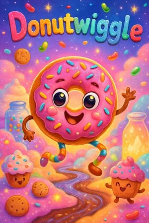 Donutwiggle. image number 0