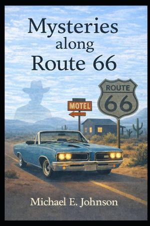Mysteries Along Route 66 image number 0