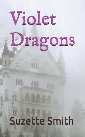 Violet Dragons image number 0