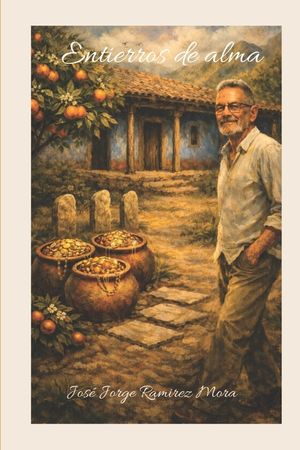 Entierros del alma: Historias sobre el miedo, el destino y las decisiones que cambian la vida. image number 0