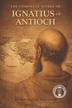The Complete Works Of Ignatius Of Antioch image number 0