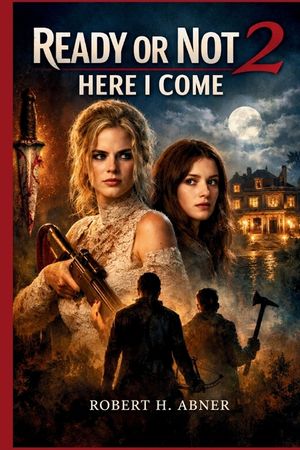Ready or Not 2: HERE I COME: Exploring the Story, Characters, and Hidden Layers of the Film image number 0
