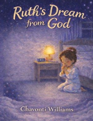 Ruth's Dream from God image number 0