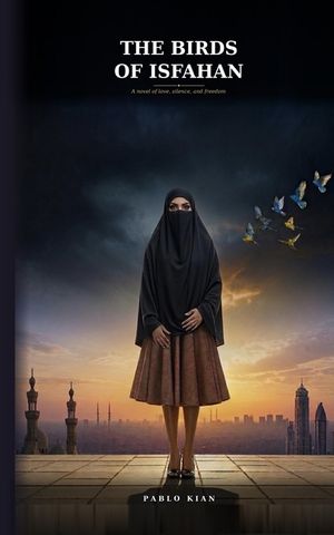 The Birds of Isfahan: A Novel of Love, Silence, and Freedom image number 0