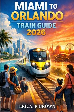 Miami to Orlando Train Guide 2026 image number 0