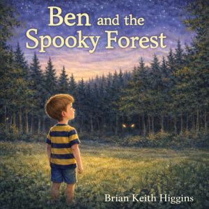 Ben and the Spooky Forest image number 0