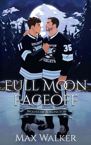 Full Moon Faceoff: Wolves of Burlington image number 0