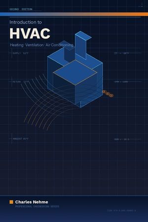 Introduction to HVAC - Second Edition image number 0