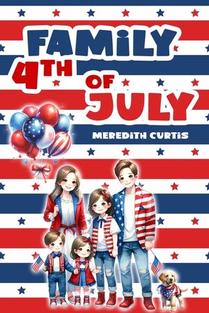 Family 4th of July image number 0