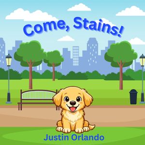 Come, Stains image number 0