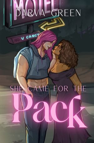 She Came for the Pack image number 0