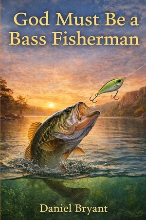 God Must Be a Bass Fisherman: The Strike of a Lifetime image number 0