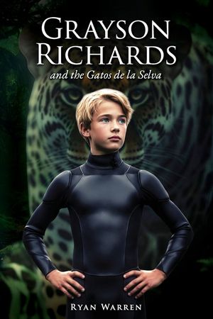 Grayson Richards and the Gatos de la Selva image number 0