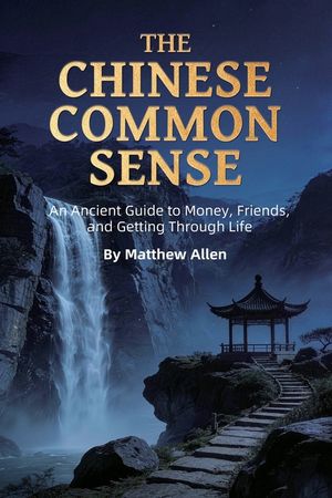 The Chinese Common Sense image number 0