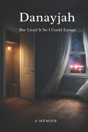 Danayjah: She Lived It So I Could Escape: A True Story of Survival, Foster Care, and Finding Family image number 0