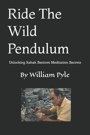 Ride The Wild Pendulum: Unlocking Itzhak Bentovs Meditation Secrets image number 0