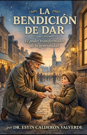 La Bendici&oacute;n de Dar: La bendici&oacute;n de diezmar, ofrendar y dar limosna en toda la Biblia image number 0
