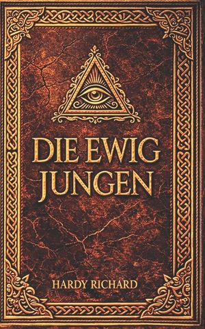Die ewig Jungen: Ein magisches Abenteuer zwischen zwei Welten image number 0