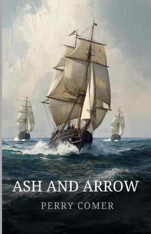Ash and Arrow image number 0
