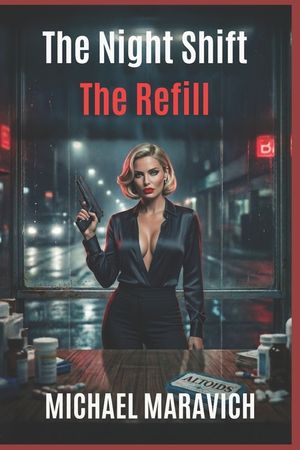 The Night Shift: The Refill image number 0