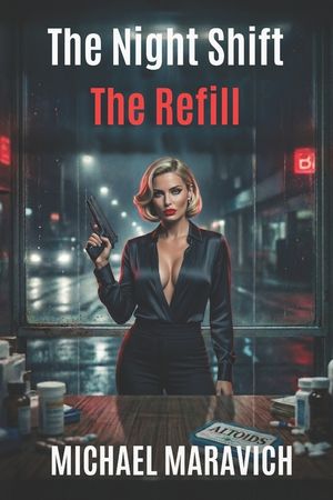 The Night Shift: The Refill image number 0