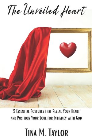 The Unveiled Heart image number 0