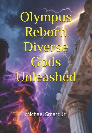 Olympus Reborn Diverse Gods Unleashed image number 0