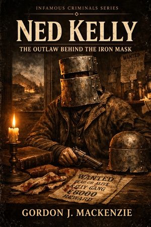 Ned Kelly: The Outlaw Behind the Iron Mask image number 0