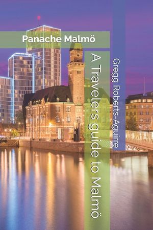 A Travelers guide to Malm&ouml;: Panache Malm&ouml; image number 0