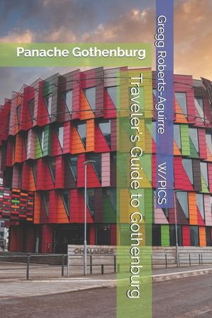 Traveler's Guide to Gothenburg: Panache Gothenburg image number 0