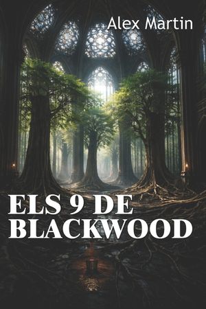 Els 9 de Blackwood image number 0