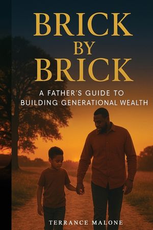 Brick by Brick: A Father's Guide to Building Generational Wealth image number 0