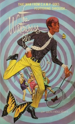 The Watercress File image number 0