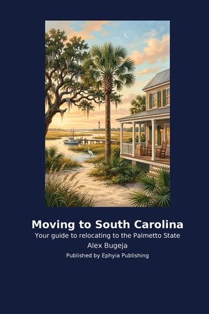 Moving to South Carolina image number 0