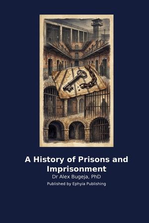 A History of Prisons and Imprisonment image number 0