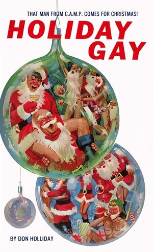 Holiday Gay image number 0